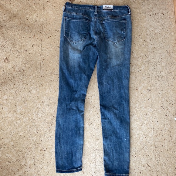 Mudd Jegging size 9 - Picture 3 of 4